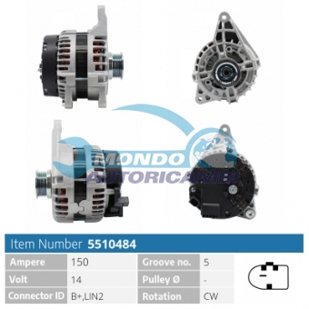ALTERNATORE