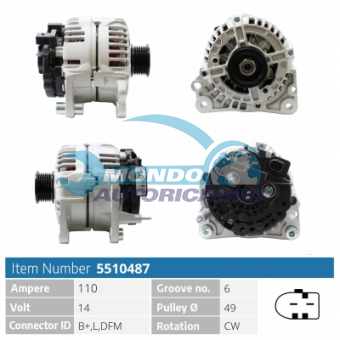 ALTERNATORE
