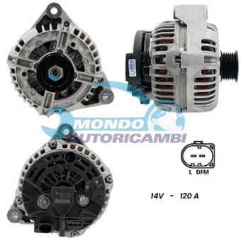 ALTERNATORE