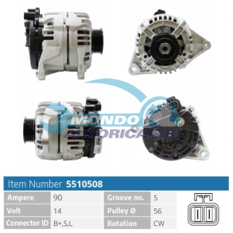 ALTERNATORE