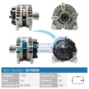 ALTERNATORE
