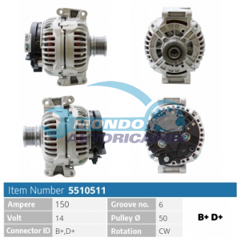ALTERNATORE