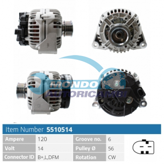 ALTERNATORE