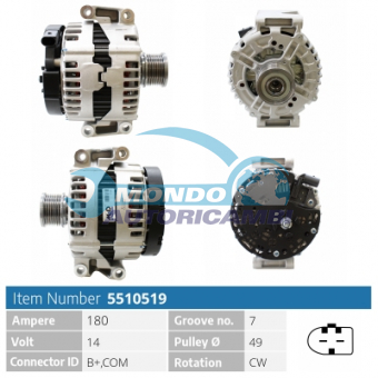 ALTERNATORE