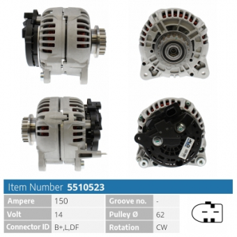 ALTERNATORE