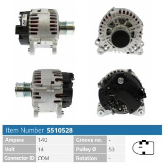 ALTERNATORE