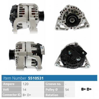ALTERNATORE