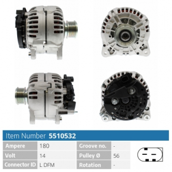 ALTERNATORE