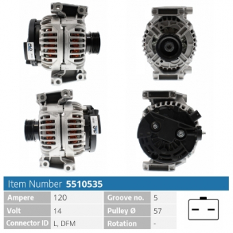 ALTERNATORE