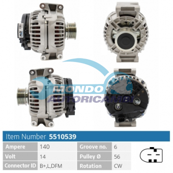 ALTERNATORE