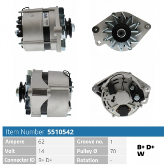 ALTERNATORE