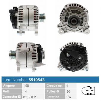 ALTERNATORE