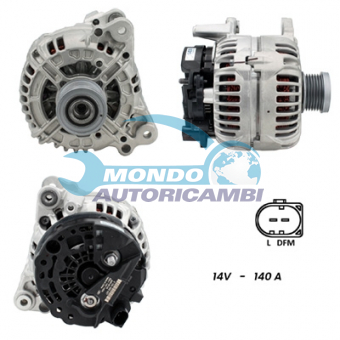 ALTERNATORE