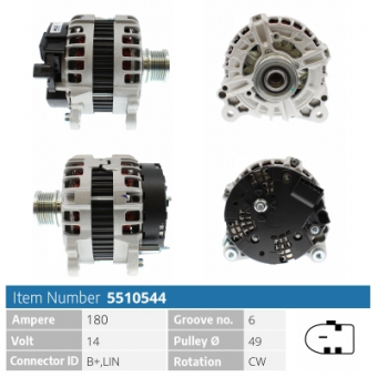 ALTERNATORE
