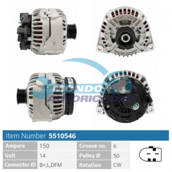 ALTERNATORE