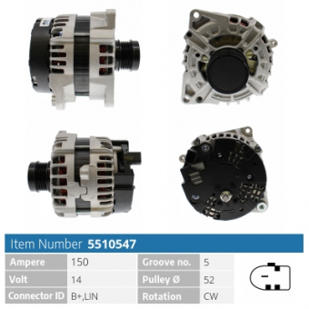 ALTERNATORE