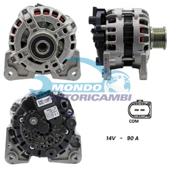ALTERNATORE