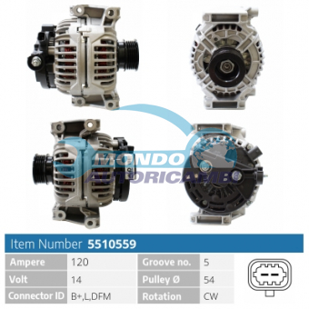 ALTERNATORE