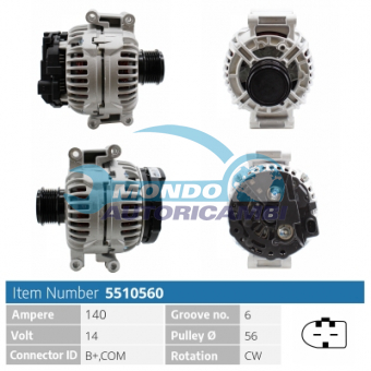 ALTERNATORE