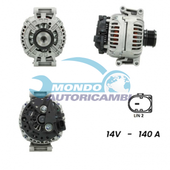 ALTERNATORE