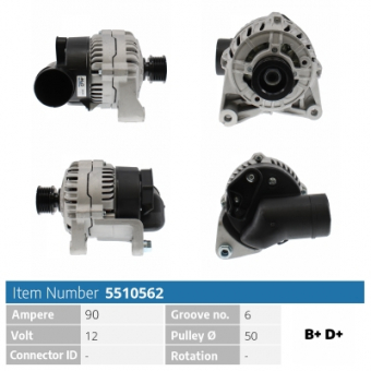 ALTERNATORE