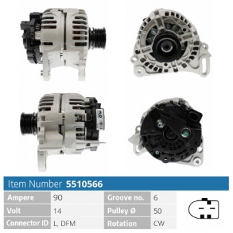 ALTERNATORE