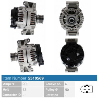 ALTERNATORE