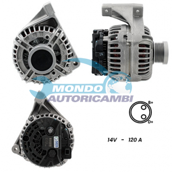 ALTERNATORE