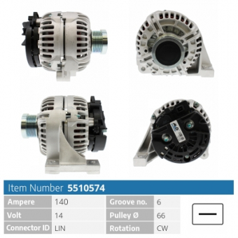 ALTERNATORE