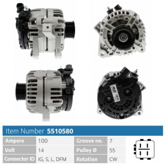 ALTERNATORE