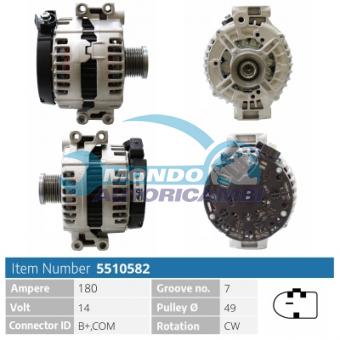 ALTERNATORE