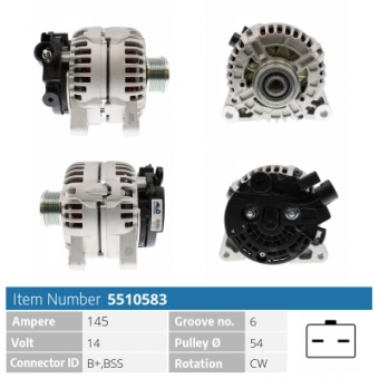 ALTERNATORE