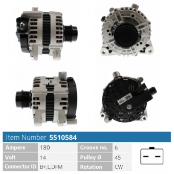 ALTERNATORE