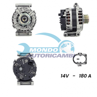 ALTERNATORE