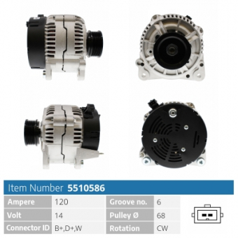 ALTERNATORE