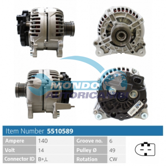ALTERNATORE