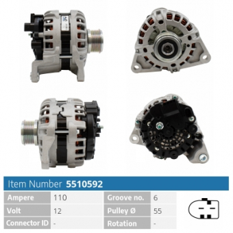 ALTERNATORE