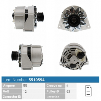 ALTERNATORE