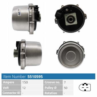 ALTERNATORE