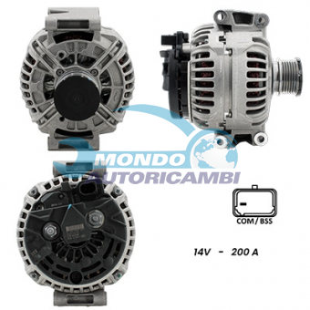 ALTERNATORE