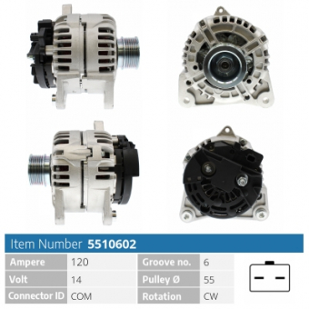 ALTERNATORE