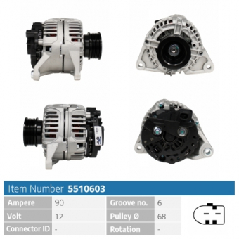 ALTERNATORE