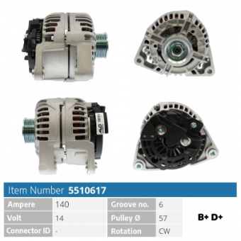 ALTERNATORE