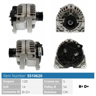 ALTERNATORE