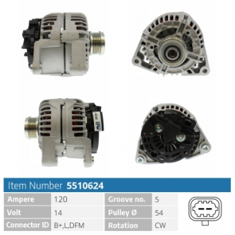 ALTERNATORE