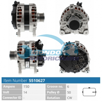 ALTERNATORE