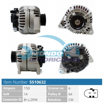 ALTERNATORE