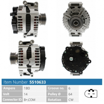 ALTERNATORE