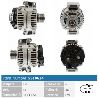 ALTERNATORE
