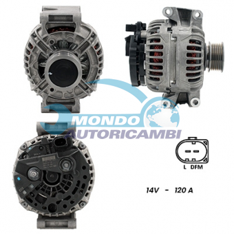 ALTERNATORE